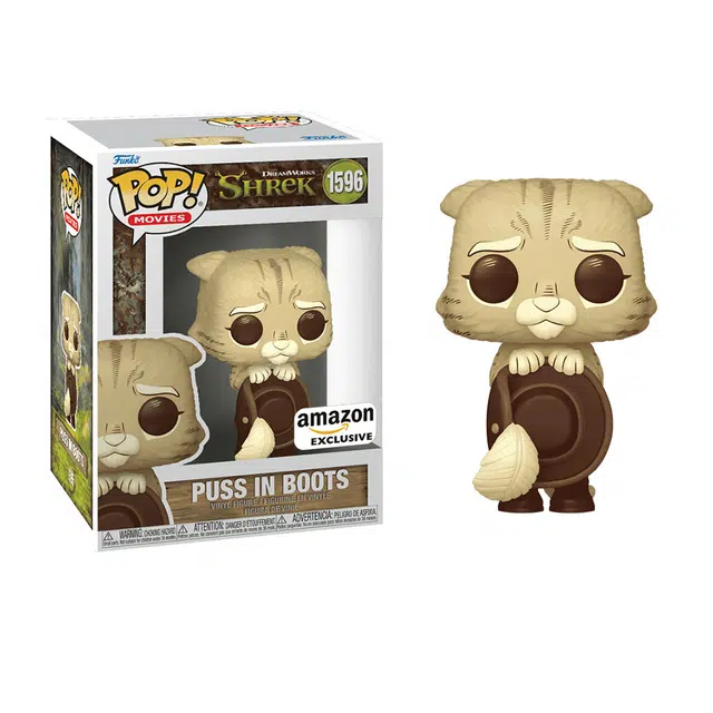 Funko DW30FL Q