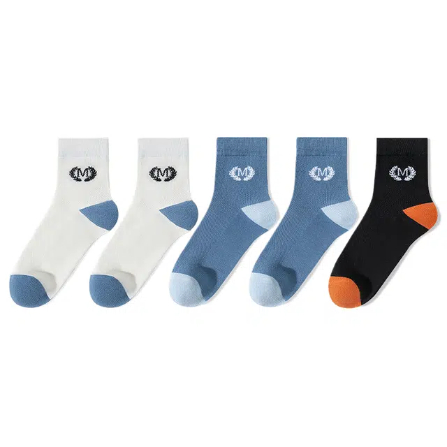5