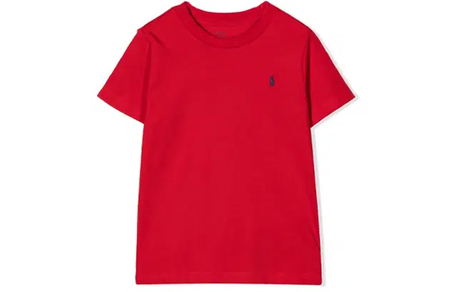 Polo Ralph Lauren LogoT