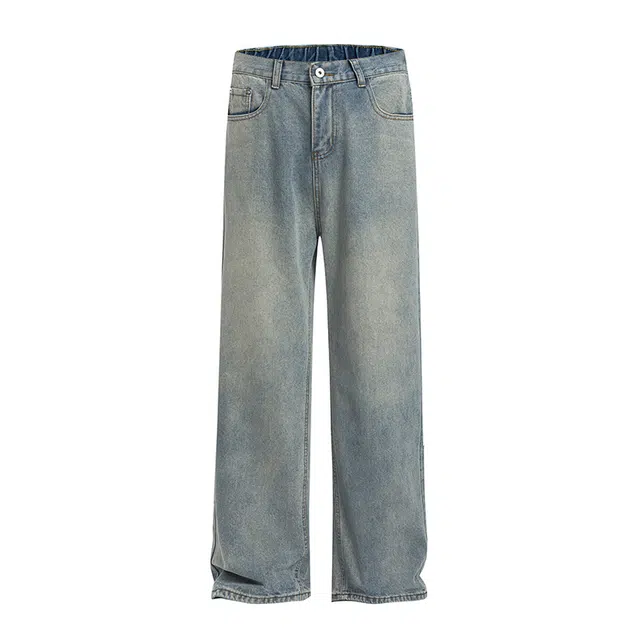 YINLEI vintagbaggy