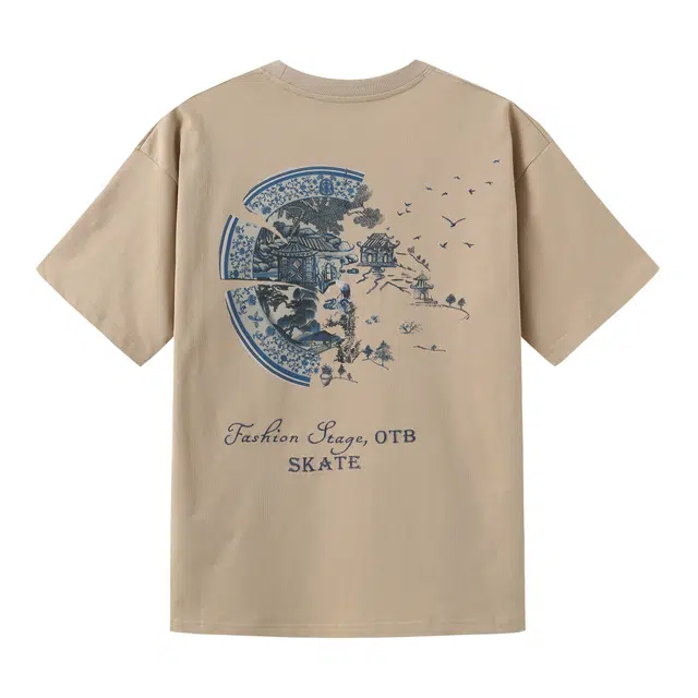 OTB T