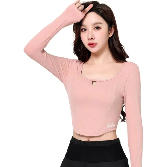 Barbie T