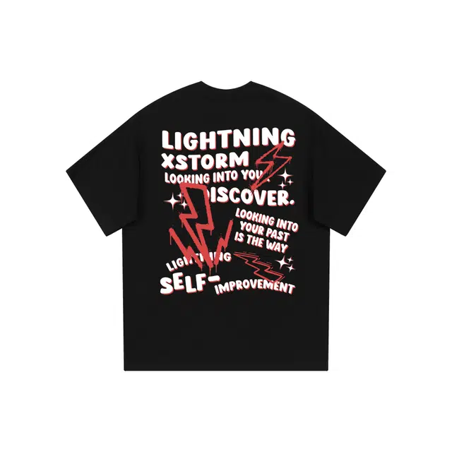 Lightning X Storm 300T