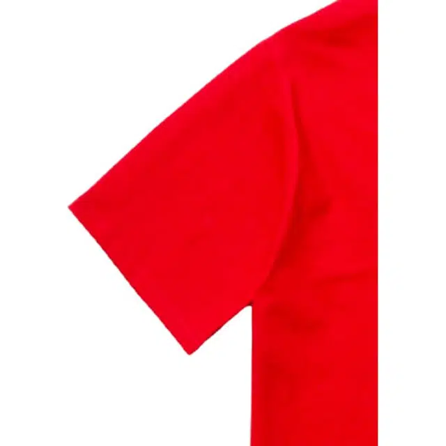 Supreme FW18 Still Life Tee Red T