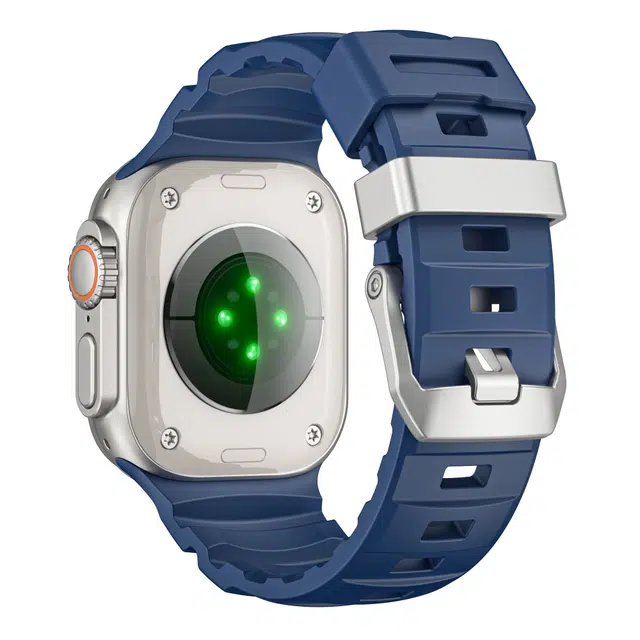 FKM applewatch S10FKMS8ultraS97654se