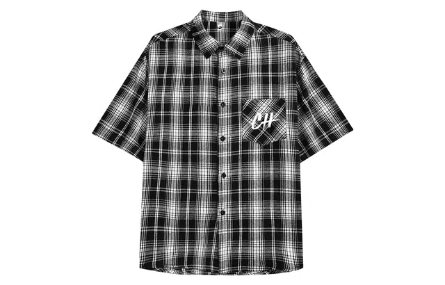 CHARLIE GOLF x KYLE'SBOX CAT logo