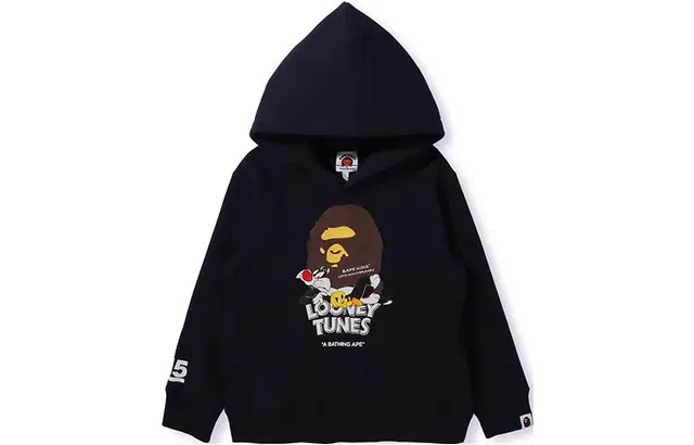 BAPE Kids Hoodie