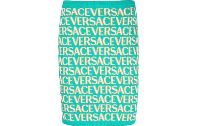VERSACE SS23 Logo