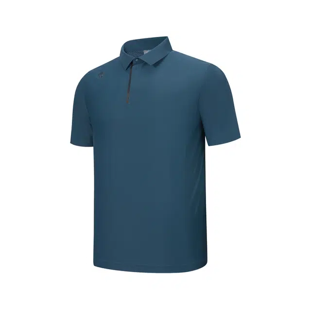 RAPIDO SS25 PREMIUM Polo