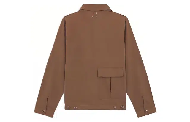 Dickies x POP TRADING COMPANY