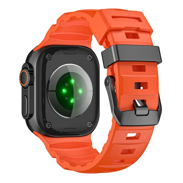 FKM applewatch S10FKMS8ultraS97654se