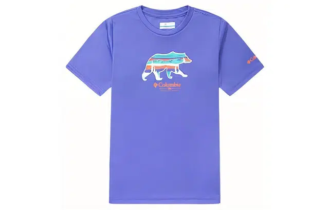 Columbia T