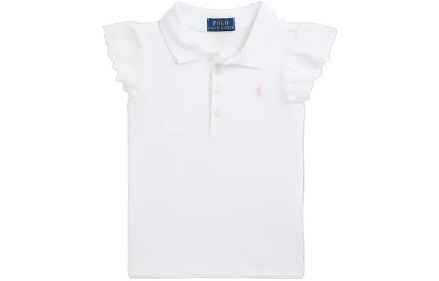 Polo Ralph Lauren SS24 LogoPolo