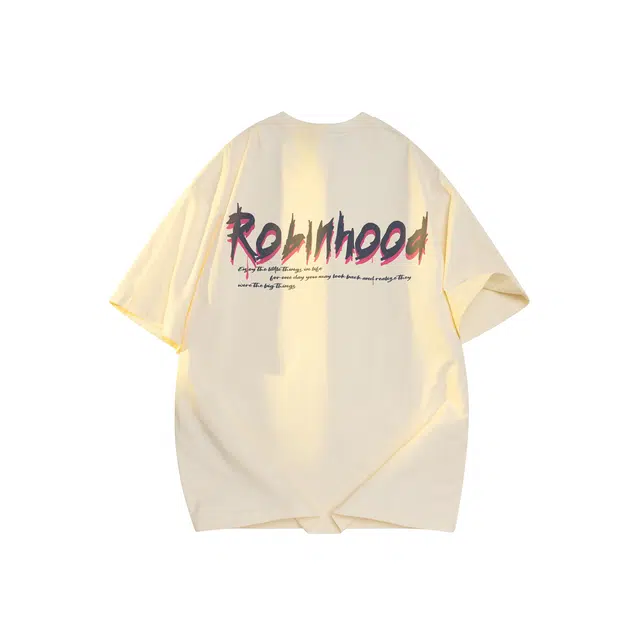 ROBINHOOD Logo T