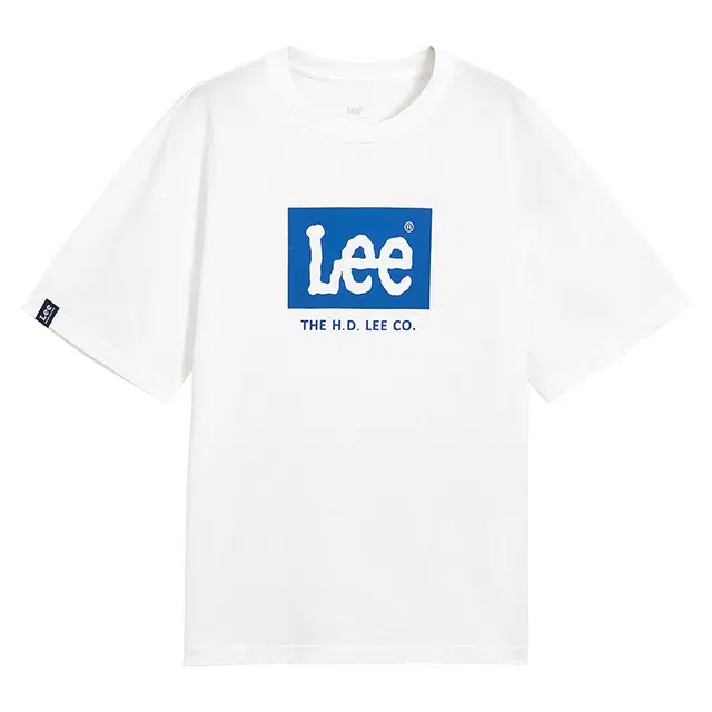 Lee LogoT