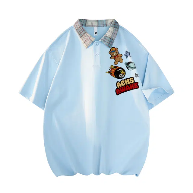 ACHS AWAKE Polo