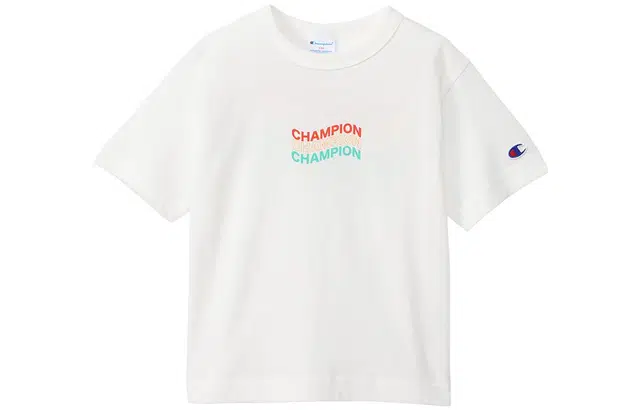 Champion SS22 T