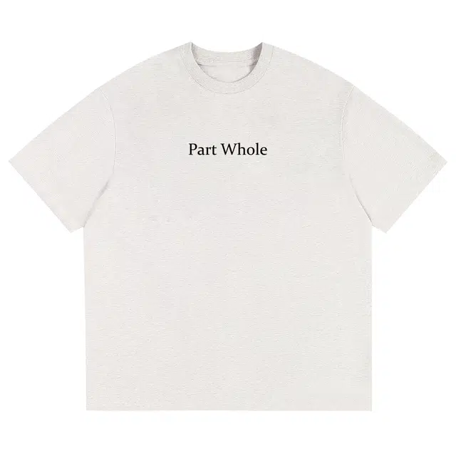 PARTWHOLE LogoT