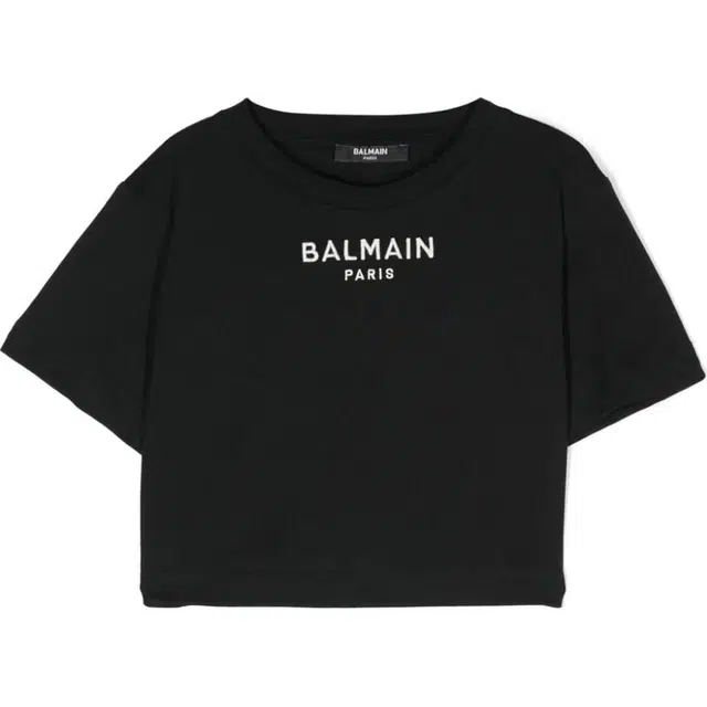 BALMAIN LogoT