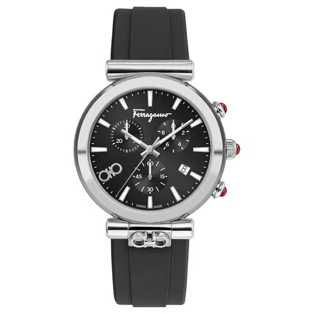 FERRAGAMO 40mm 50