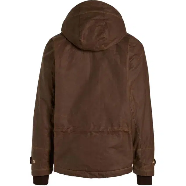 MANIFATTURA CECCARELLI Mountain Jacket