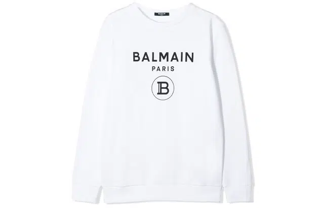 BALMAIN Logo