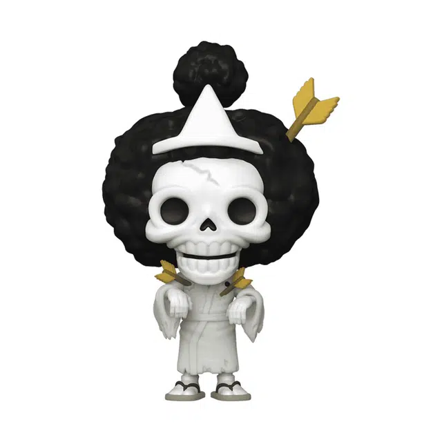 Funko POP Q