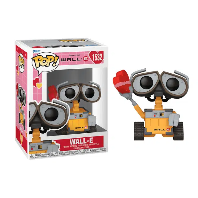 Funko Q