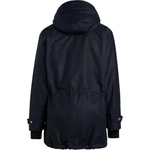 MANIFATTURA CECCARELLI Long Mountain Jacket