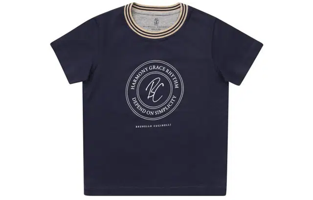 Brunello Cucinelli T