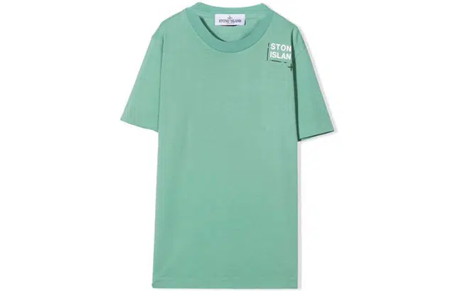 STONE ISLAND SS22 LogoT