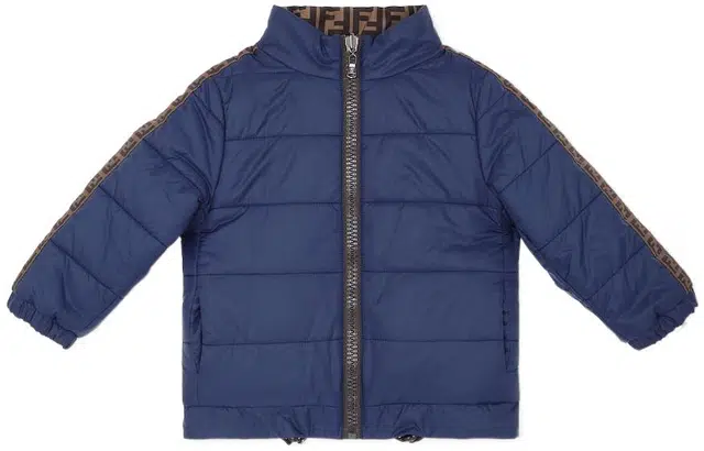 FENDI FW22 Logo
