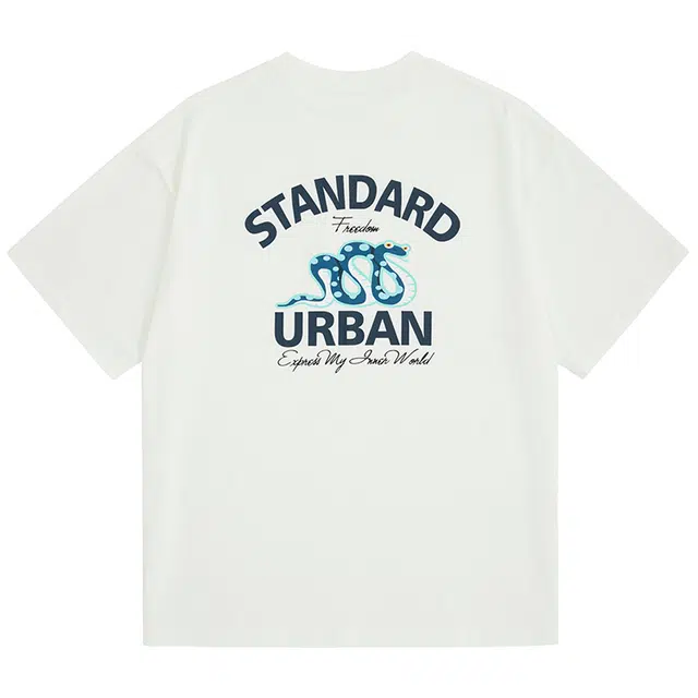 URBAN STANDARD T