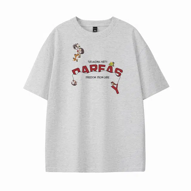 DAREASY T