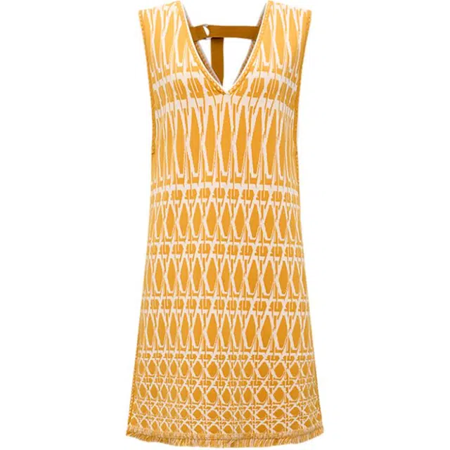 DIANE VON FURSTENBERG SS24 V