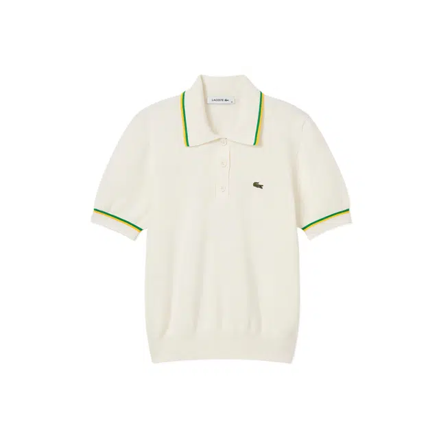 LACOSTE SS25 Polo