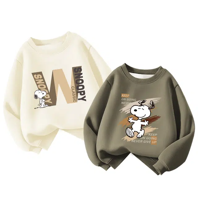 SNOOPY 2