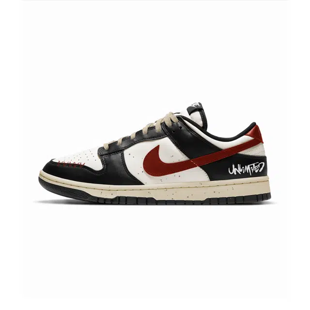 Nike Dunk RetroBlack