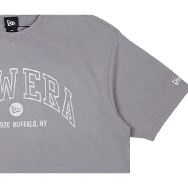 New Era T
