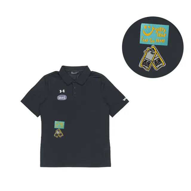 Under Armour Polo