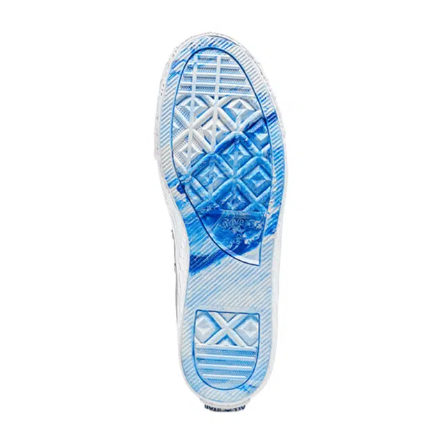 Converse Chuck Taylor Alt Star Court