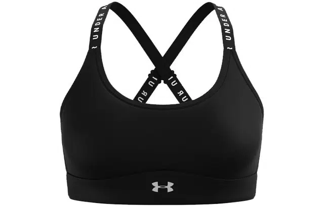 Under Armour Infinity Covered