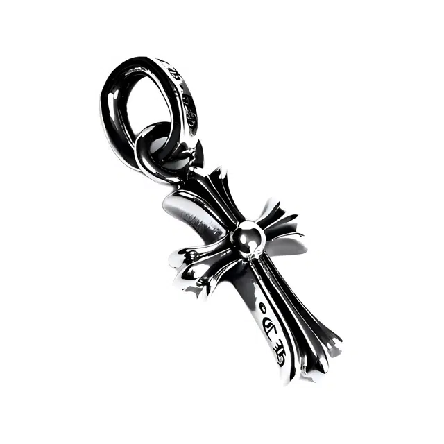 Chrome Hearts 925