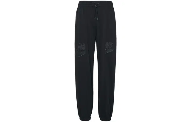 Nike Jogger Pants Black