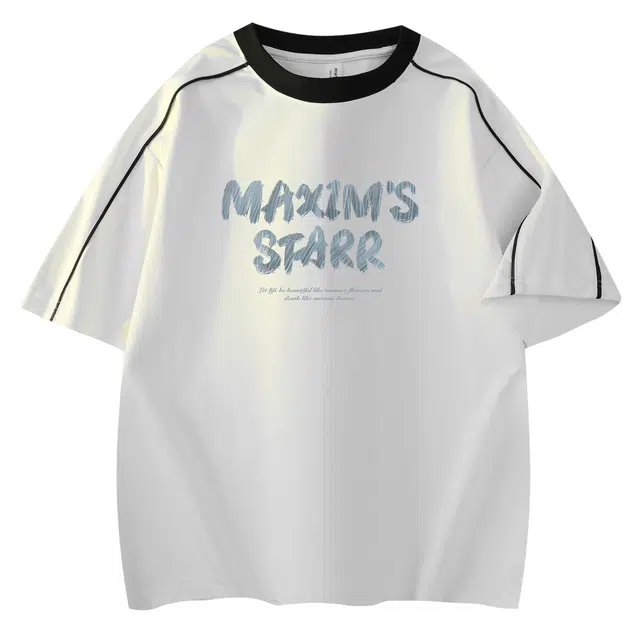 maxim's de paris T