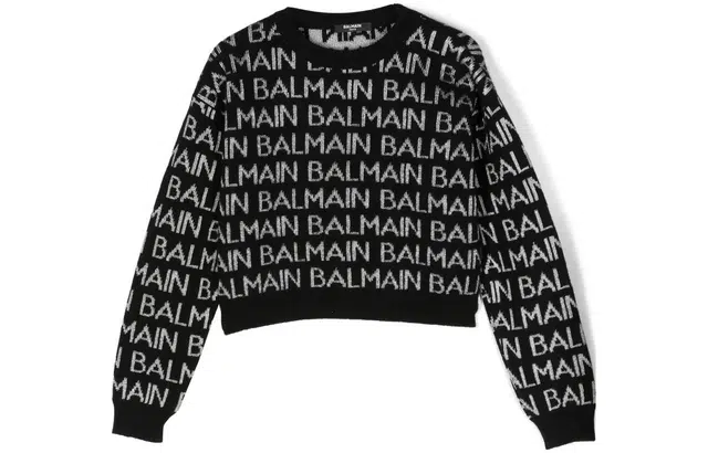 BALMAIN Logo