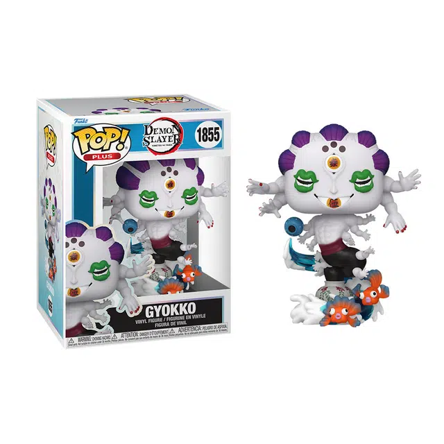 Funko Q