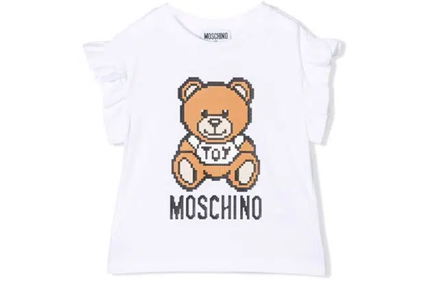 MOSCHINO T