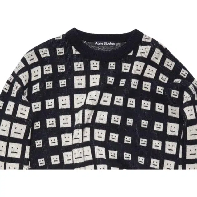 Acne Studios FW22