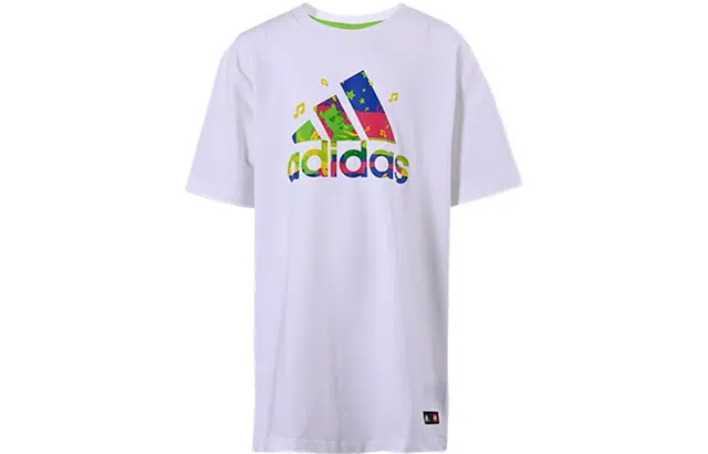adidas x LEGO LogoT